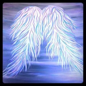 Special Guardian angels and paying it forward -😇😇